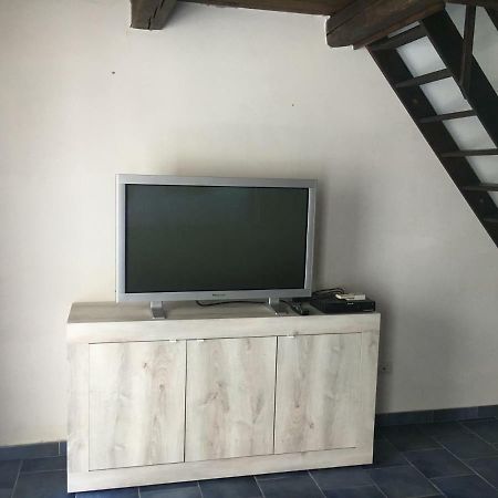 15 Via Giordano Apartman Iglesias Kültér fotó