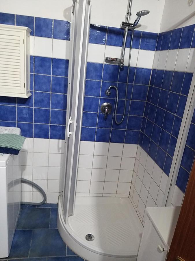 15 Via Giordano Apartman Iglesias Kültér fotó