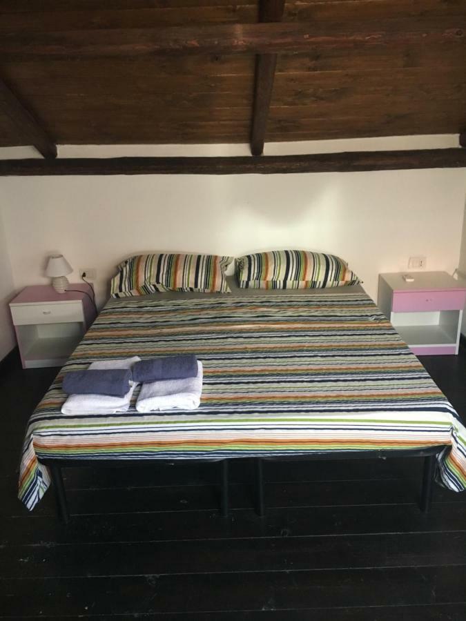 15 Via Giordano Apartman Iglesias Kültér fotó
