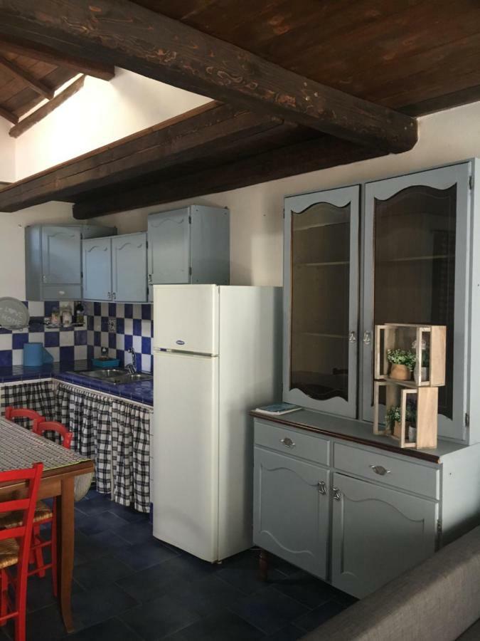 15 Via Giordano Apartman Iglesias Kültér fotó