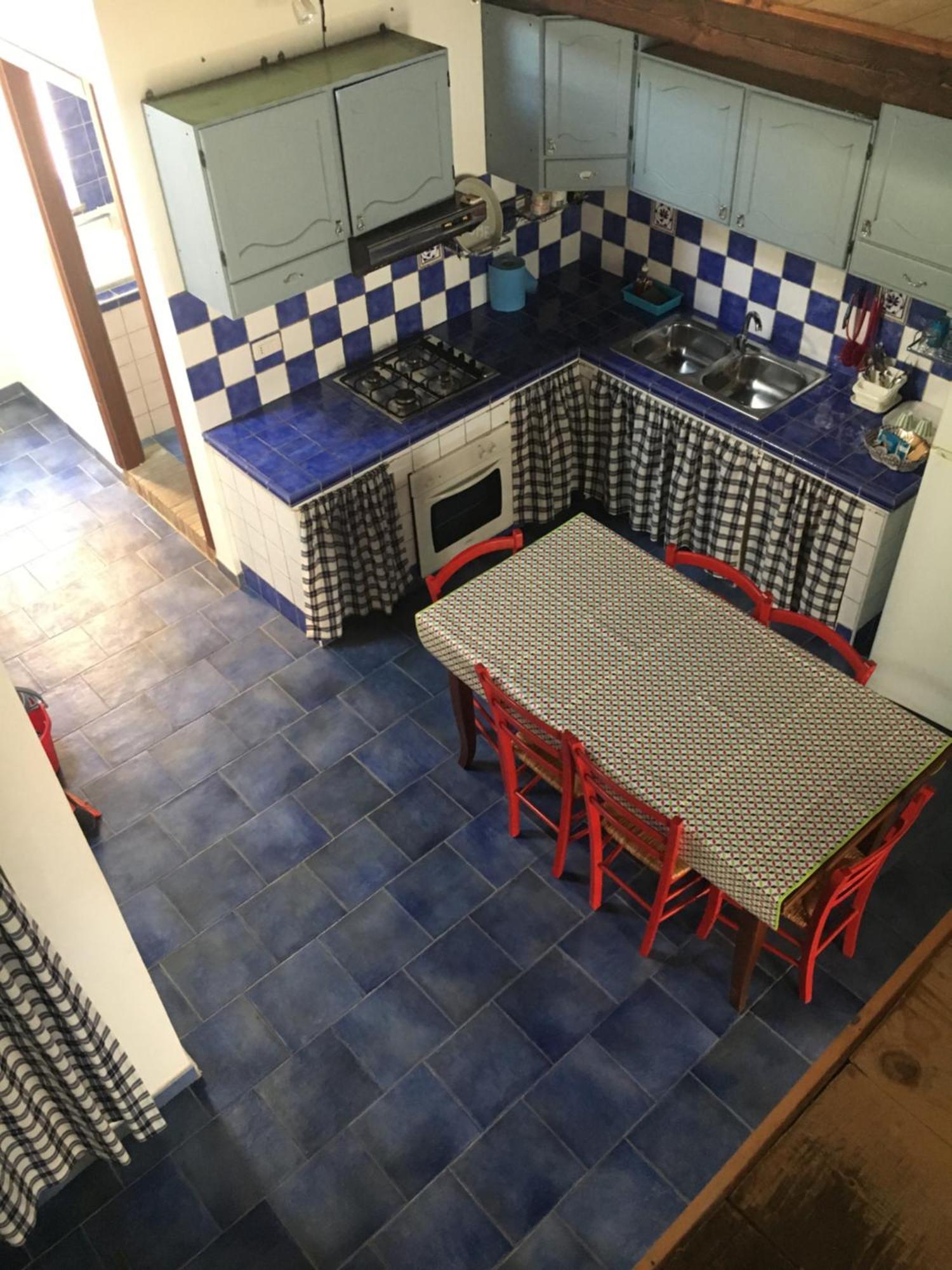 15 Via Giordano Apartman Iglesias Kültér fotó